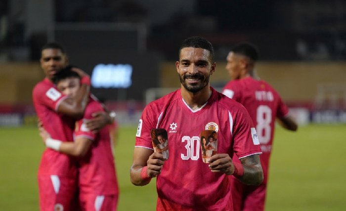 Nhận định Công an Hà Nội vs Macarthur 19h15 ngày 23/10: Xây chắc ngôi đầu