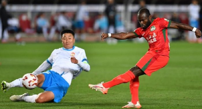  Nhận định Henan vs Qingdao West Coast 18h00 ngày 09/08: Có điểm ra về