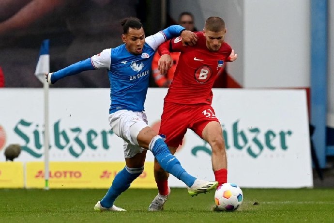  Nhật định phạt góc Lokomotiv Sofia vs Botev Vratsa, 00h00 ngày 06/05