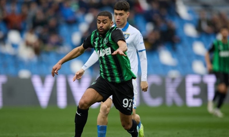 Nhật định phạt góc Sassuolo vs Frosinone, 20h00 ngày 2/9 - Ảnh 1