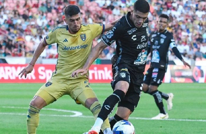  Nhật định phạt góc Club Leon vs Real Salt Lake, 9h30 ngày 26/8