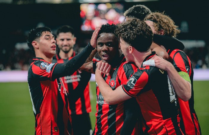  Nhật định phạt góc AS Roma vs Midtjylland, 0h45 ngày 28/11