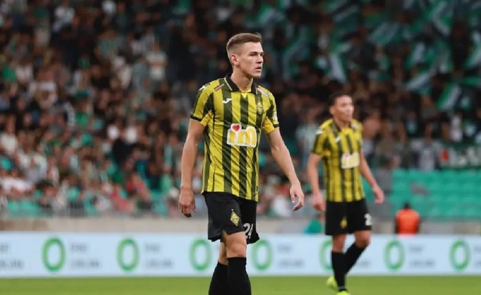  Nhận định Levski Sofia vs Kairat Almaty 00h30 ngày 5/8: Giấc mơ không có thật