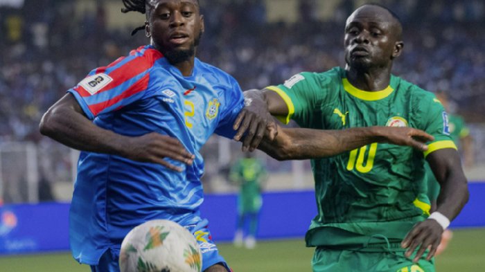  Nhận định CH Congo vs Benin, 19h30 ngày 23/12: Bất ngờ nổ ra