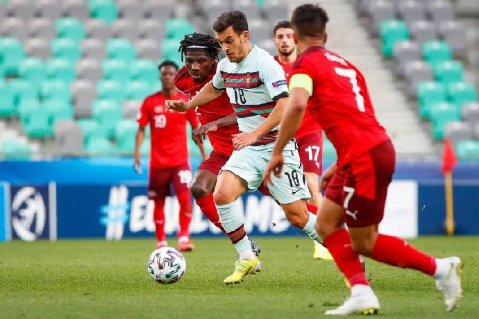  Nhận định U21 Thụy Sĩ vs U21 Iceland 23h30 ngày 10/10: Chiến thắng cách biệt