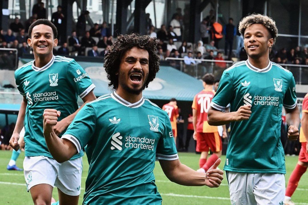 Nhận định U19 Frankfurt vs U19 Liverpool 19h00 ngày 22/10: Khách kiếm 3 điểm - Ảnh 3