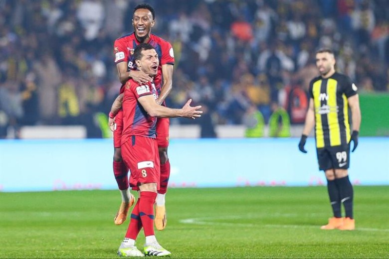 Nhận định Al Najma vs Damac, 22h35 ngày 23/9: Bất ngờ thú vị - Ảnh 1