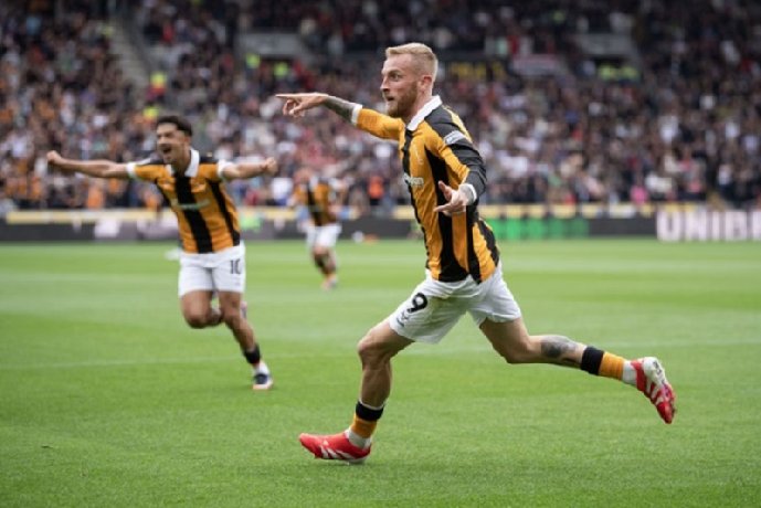  Nhận định Stoke vs Hull 01h45 ngày 26/08: Chủ nhà thất thế
