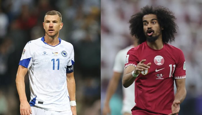  Soi thẻ phạt Bosnia-Herzegovina vs Qatar, 2h00 ngày 25/6