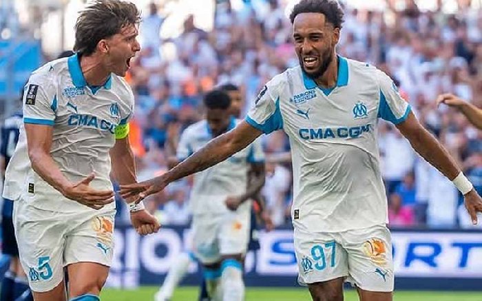  Nhận định Paris vs Marseille 23h00 ngày 31/1: Tìm lại niềm vui