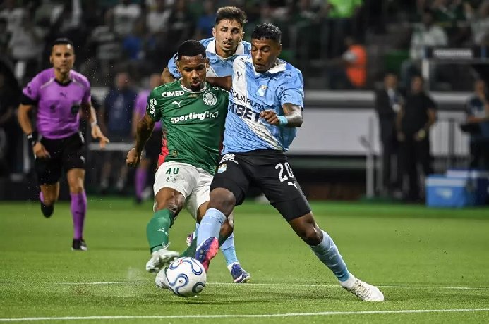 Nhận định Sporting Cristal vs Palmeiras 5h00 ngày 6/5: Củng cố ngôi đầu