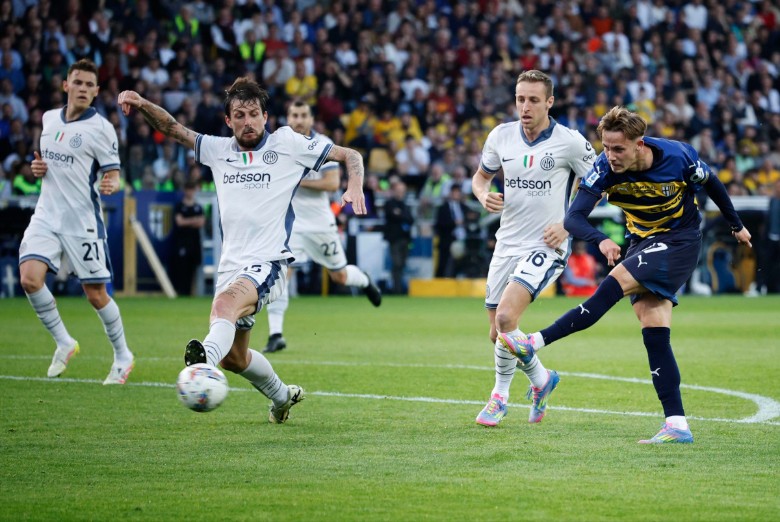 Nhận định Cremonese vs Parma, 20h00 ngày 21/9: Khởi đầu như mơ - Ảnh 1