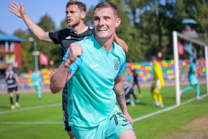  Nhận định Liepaja vs Ogre United 23h00 ngày 30/6: Dạo chơi trên sân nhà