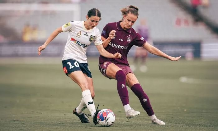 Nhận định Nữ Brisbane Roar vs Nữ Perth Glory 16h00 ngày 27/3: Cơn mưa bàn thắng