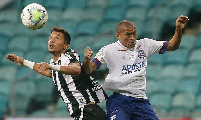  Nhận định Botafogo vs Bahia 7h30 ngày 2/10: Chia điểm nhạt nhòa