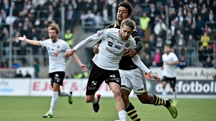  Nhận định Sirius vs Hammarby, 19h00 ngày 24/8: Chủ nhà gây bất ngờ