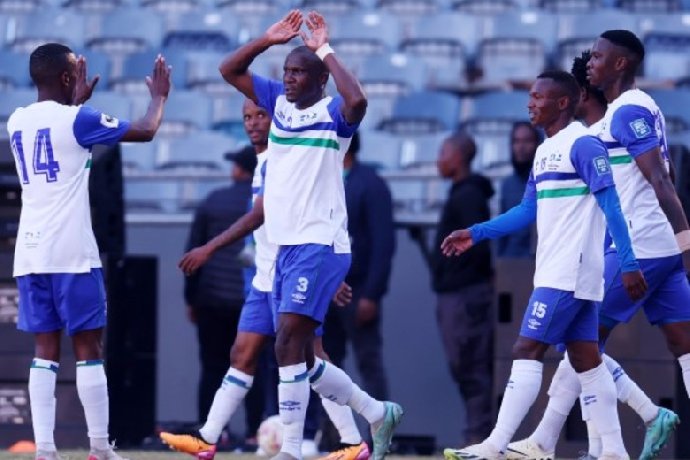  Nhận định Lesotho vs Zimbabwe, 23h00 ngày 13/10: Kết thúc nhẹ nhàng