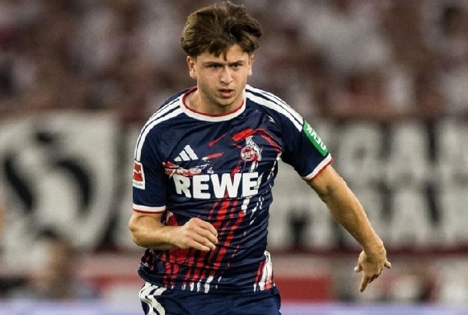  Nhận định Koln vs Bremen 23h30 ngày 12/09: Chủ nhà bất ổn
