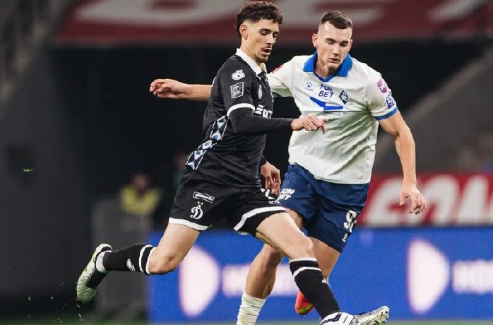  Nhận định Baltika Kaliningrad vs Krylia Sovetov 0h45 ngày 03/09: Nối dài kèo thắng