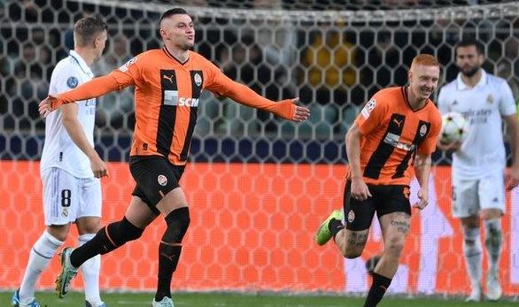Nhận định Oleksandriya vs Shakhtar Donetsk 18h00 ngày 6/3: Lép vế hoàn toàn - Ảnh 4