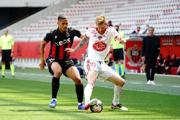  Nhận định Brest vs Auxerre 23h15 ngày 04/01: Nhấn chìm đội khách