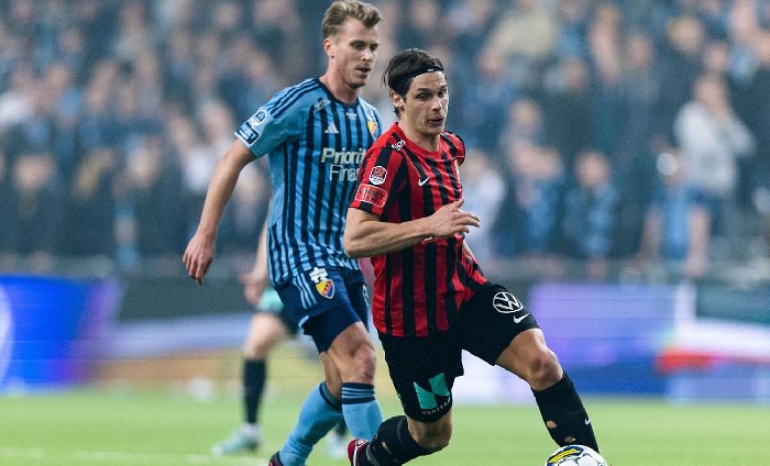  Nhật định phạt góc Djurgardens vs Brommapojkarna, 00h00 ngày 23/5
