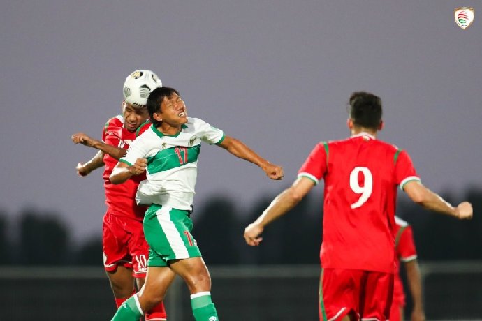  Nhận định Indonesia vs Oman 20h00 ngày 05/06: Khách không thua