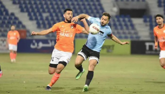  Nhận định Pharco vs Modern Sport, 21h00 ngày 12/5: Không còn đường lùi