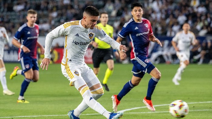  Nhận định Los Angeles Galaxy vs FC Dallas 9h30 ngày 12/10: Đối thủ khó nhằn