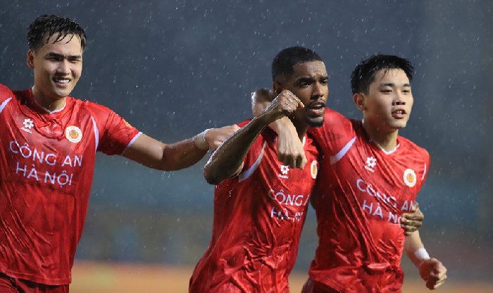  Nhận định Hà Tĩnh vs CAHN 18h00 ngày 24/5: Thử nghiệm đội hình
