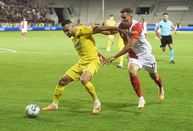  Nhận định Poltava vs Cherkasy, 20h30 ngày 21/11: Trình độ chênh lệch