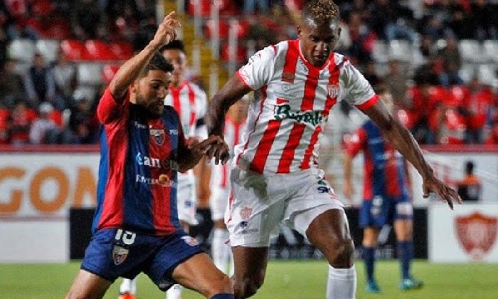  Nhận định Necaxa vs Atlante 8h00 ngày 17/7: Hạ đẹp tân binh