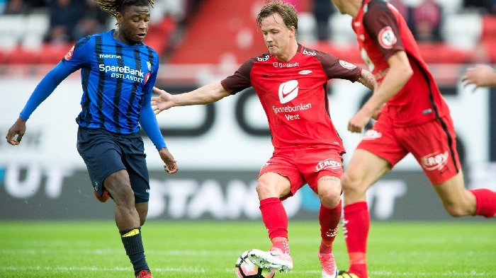  Nhận định Sarpsborg vs Brann, 22h59 ngày 02/08: Chủ nhà thắng dễ