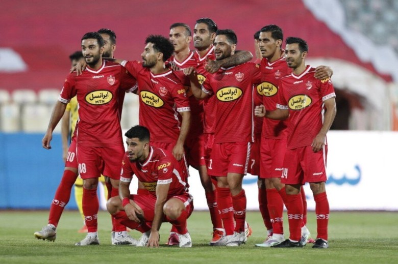 Nhận định, Soi kèo Persepolis vs Fajr Sepasi, 23h00 ngày 18/8: Quá khó cho tân binh - Ảnh 1