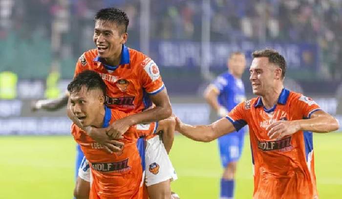 Nhận định Goa vs Al Zawraa, 20h45 ngày 17/9: Đẳng cấp lên tiếng - Ảnh 3