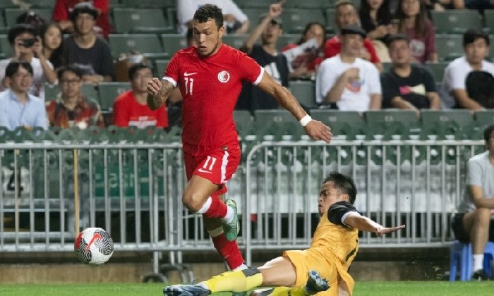  Nhận định Hong Kong vs Brunei 19h00 ngày 30/9: Mưa gôn một chiều!