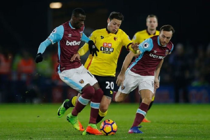  Nhận định Watford vs West Ham 21h00 ngày 29/08: Chủ nhà có điểm