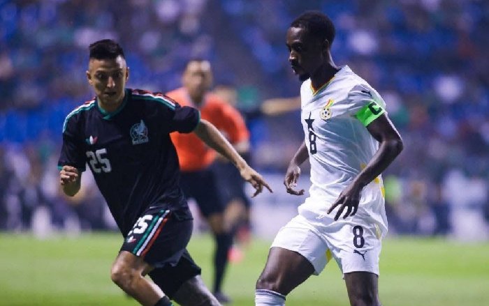  Nhật định phạt góc Mexico vs Nam Phi, 2h00 ngày 12/6