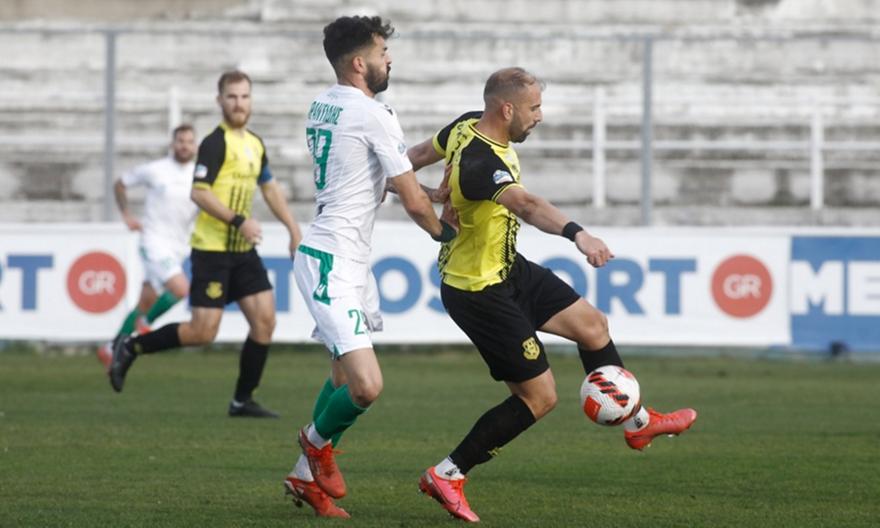 Nhận định Makedonikos vs Anagennisi Karditsa, 19h00 ngày 15/11: Thắng đậm kẻ yếu - Ảnh 4