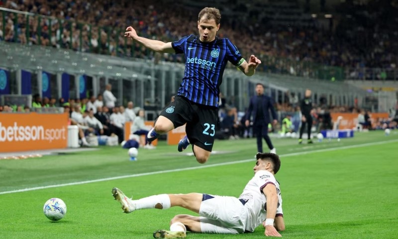 Nhật định phạt góc Cagliari vs Inter Milan, 1h45 ngày 31/8 - Ảnh 1