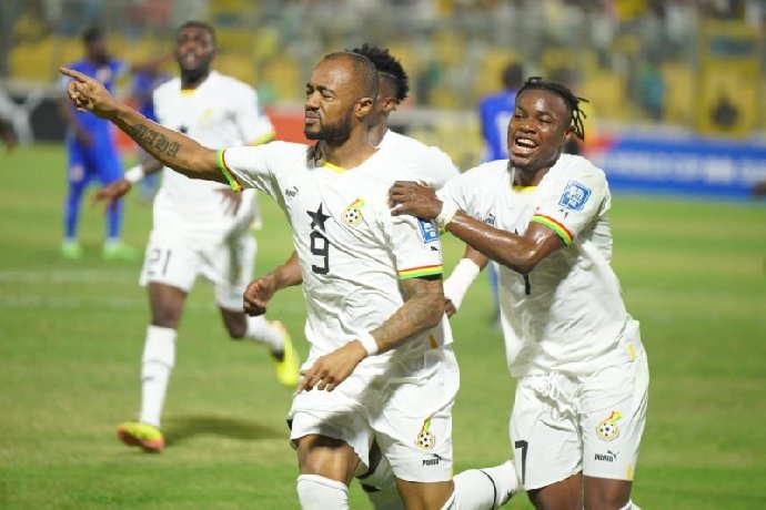  Nhận định Ghana vs Panama 06h00 ngày 18/06: Chia điểm