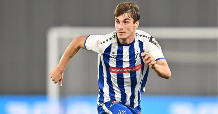  Nhận định Dinamo Tbilisi vs Tskaltubo 23h00 ngày 18/6: Khách lấn lướt