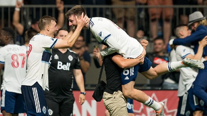  Nhận định Dallas vs Vancouver Whitecaps 8h30 ngày 2/11: Gục ngã trên sân nhà