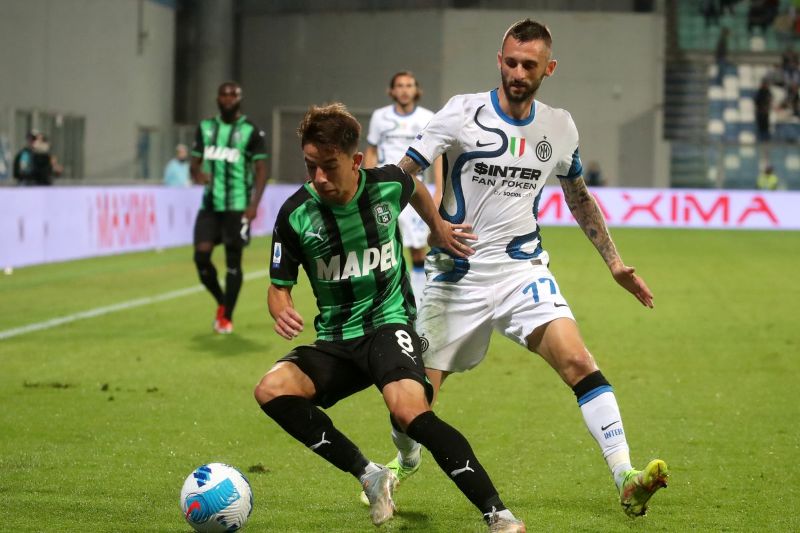 Nhận định Inter Milan vs Sassuolo 01h45 ngày 22/09: Tin vào cửa dưới - Ảnh 1