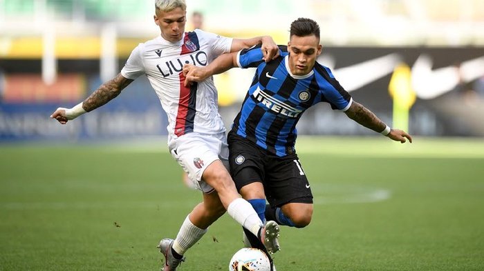  Nhận định Inter Milan vs Bologna 2h45 ngày 5/1: Giữ lại 3 điểm