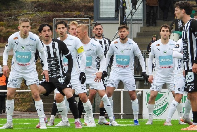  Nhận định TPS Turku vs Mariehamn 19h00 ngày 01/08: Thời thế thay đổi