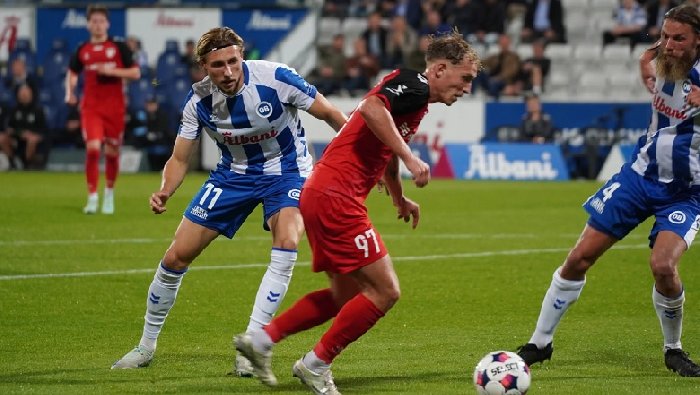  Nhận định Fredericia vs Odense 1h00 ngày 6/12: Khó khăn chờ chủ nhà