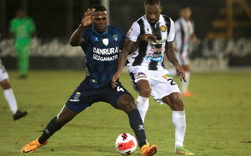 Nhận định, Soi kèo Sporting San Miguelito vs Diriangen 7h00 ngày 14/8: Niềm vui cho đội khách - Ảnh 1