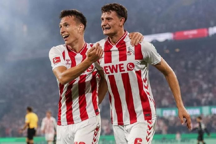  Nhận định Freiburg vs Koln 23h30 ngày 25/1: Điểm tựa sân nhà