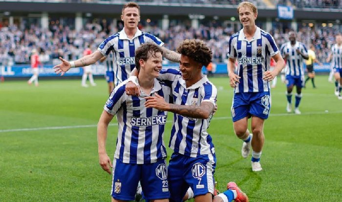 Nhận định Orgryte vs Goteborg 00h00 ngày 19/05: Khách lấn chủ